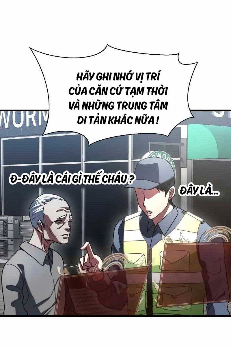 Ván Cược Của Chúa Chapter 4 - 35