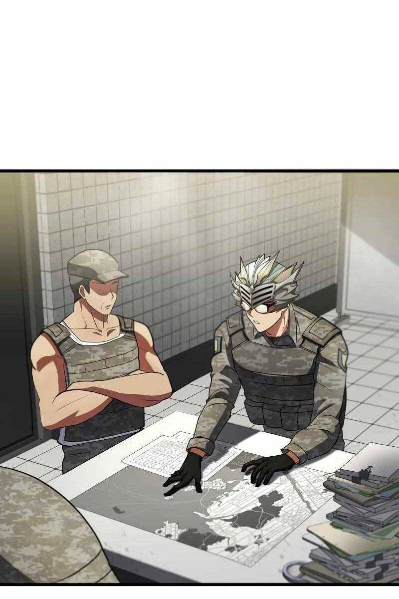 Ván Cược Của Chúa Chapter 4 - 45