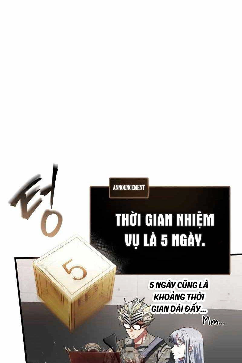 Ván Cược Của Chúa Chapter 4 - 63