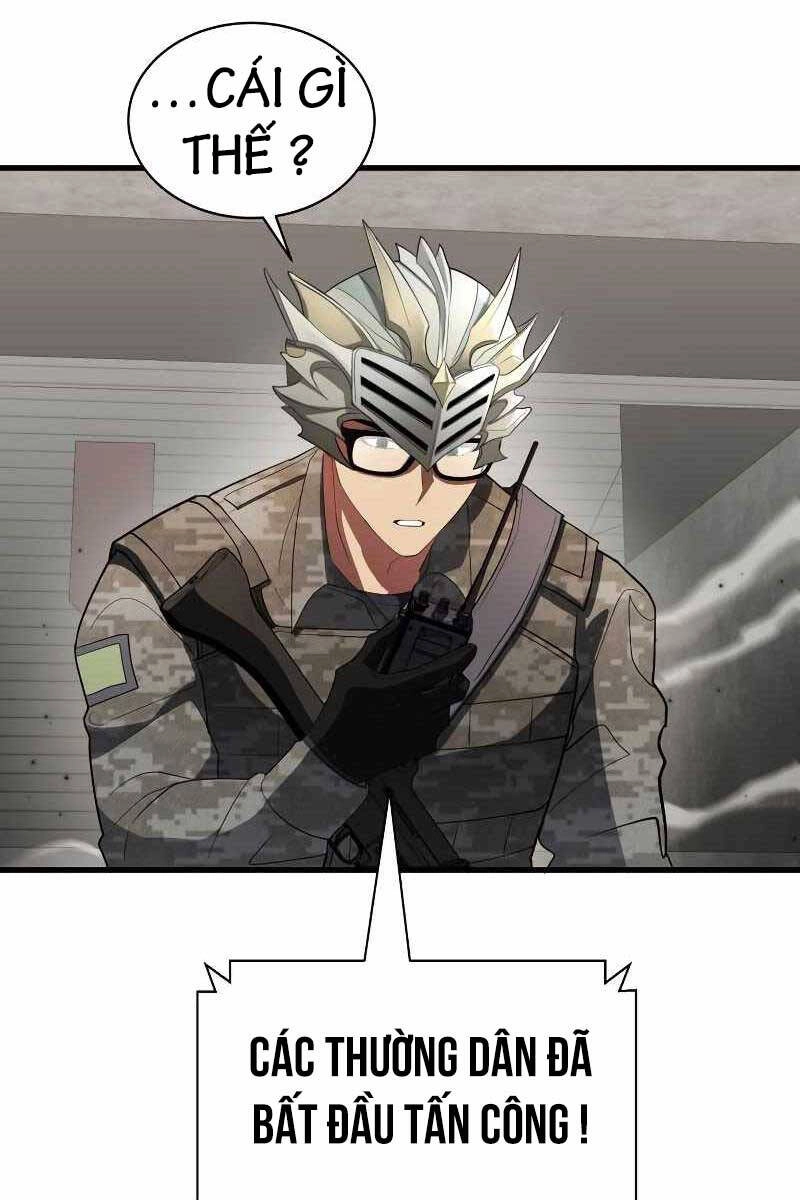 Ván Cược Của Chúa Chapter 4 - 88