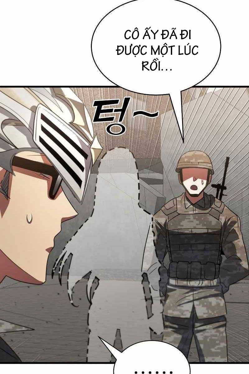 Ván Cược Của Chúa Chapter 4 - 94