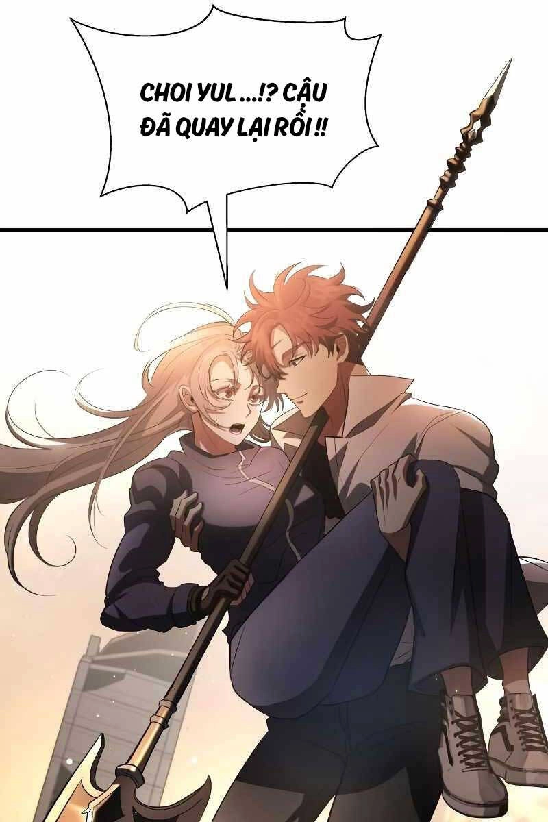 Ván Cược Của Chúa Chapter 4 - 127