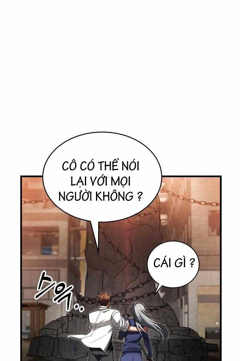 Ván Cược Của Chúa Chapter 4 - 129
