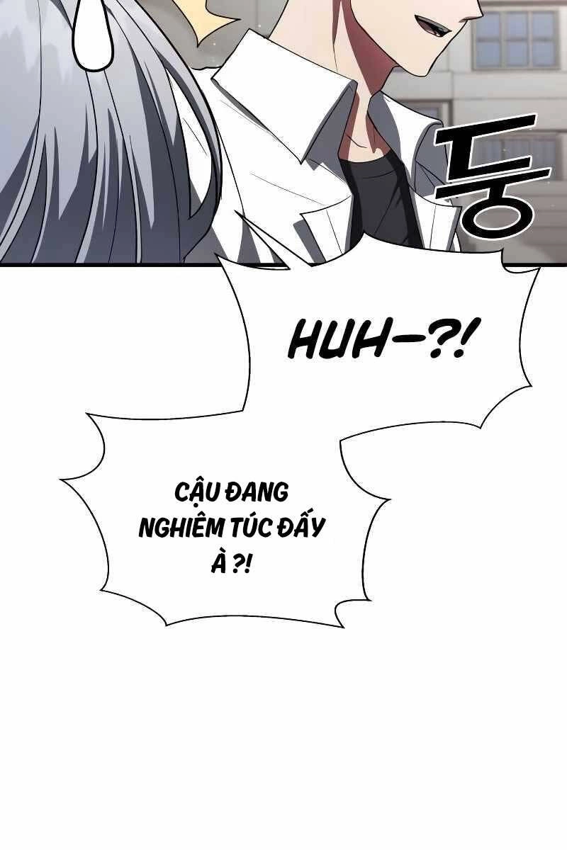 Ván Cược Của Chúa Chapter 4 - 133