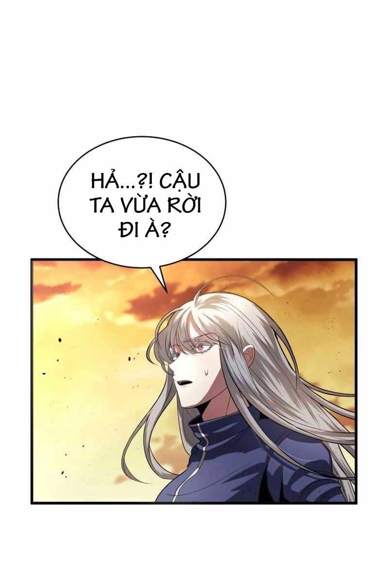 Ván Cược Của Chúa Chapter 5 - 9