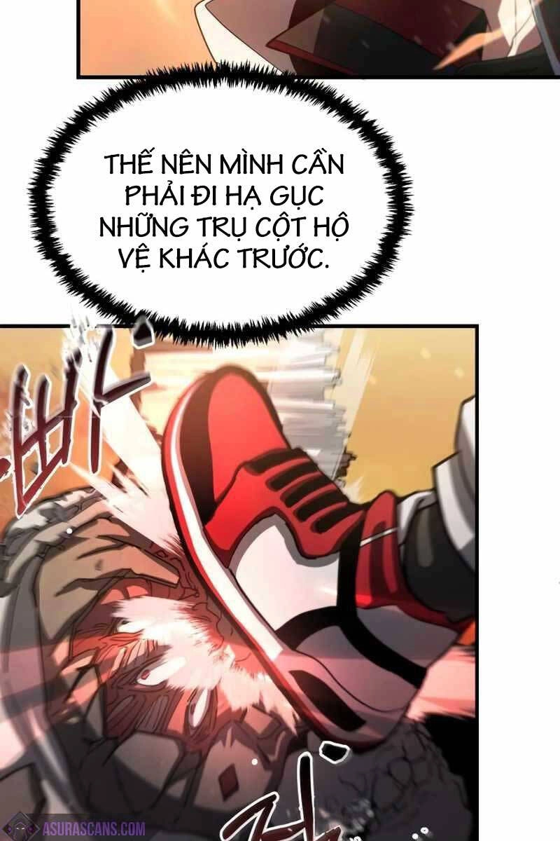 Ván Cược Của Chúa Chapter 5 - 24