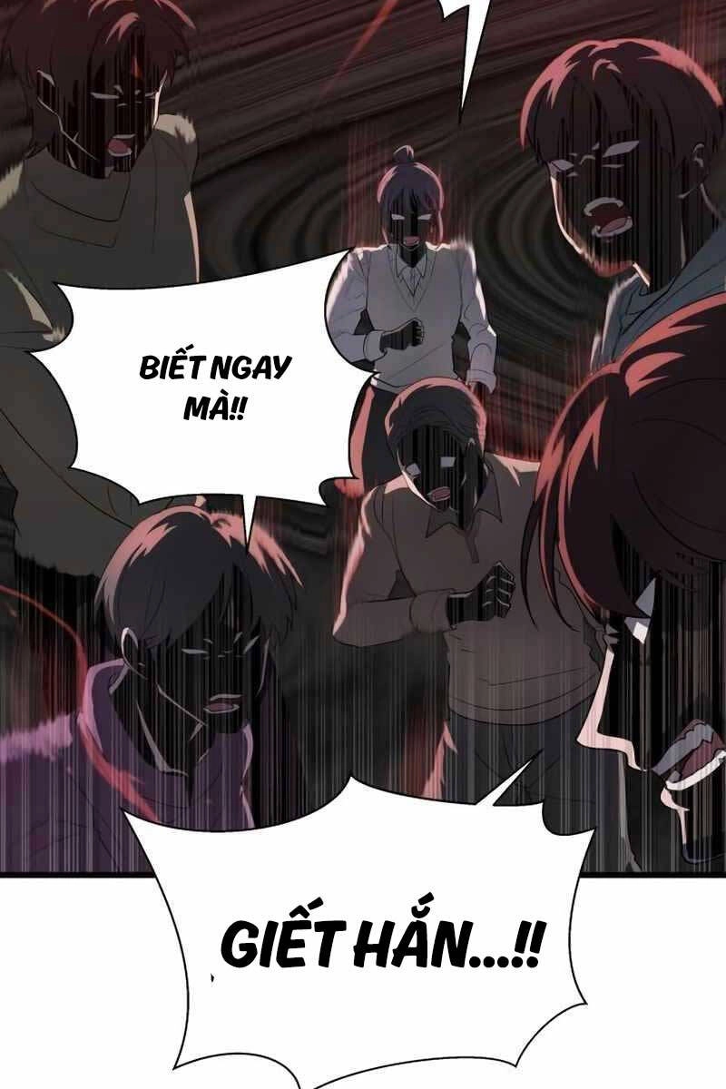 Ván Cược Của Chúa Chapter 5 - 28