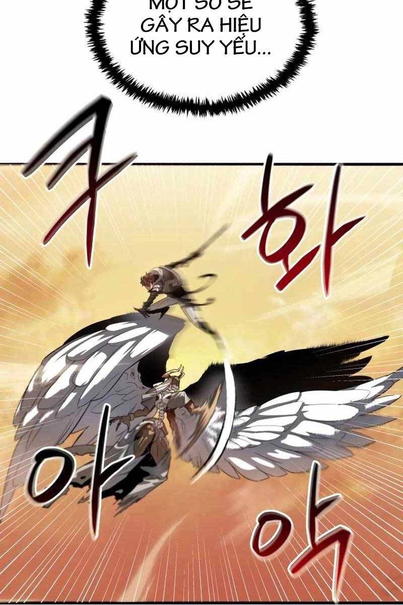 Ván Cược Của Chúa Chapter 5 - 35