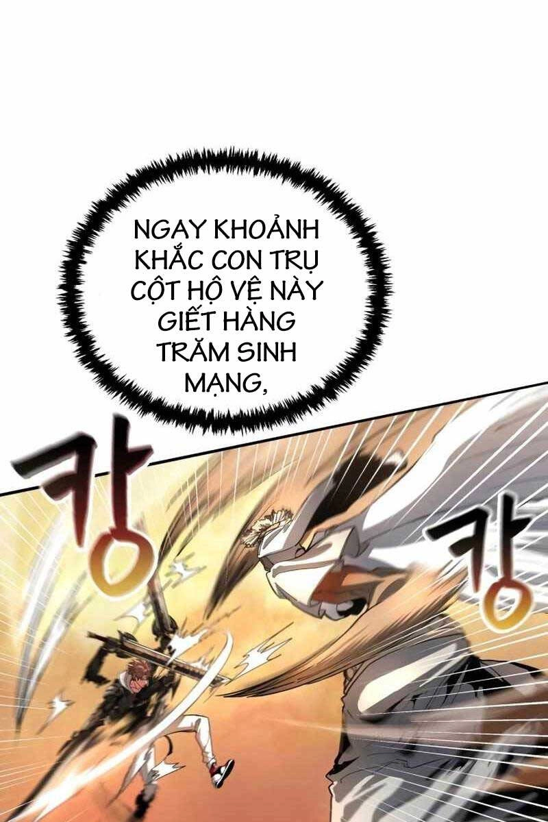 Ván Cược Của Chúa Chapter 5 - 40