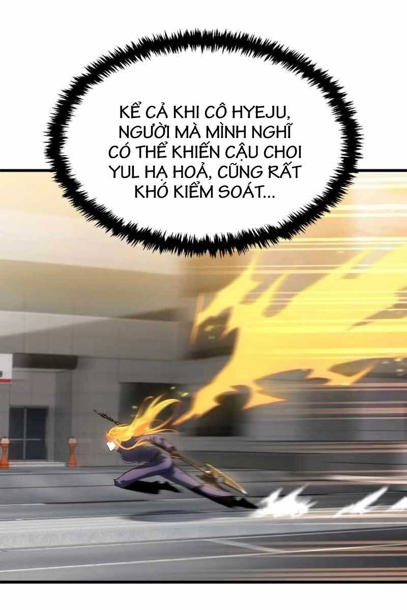 Ván Cược Của Chúa Chapter 5 - 65