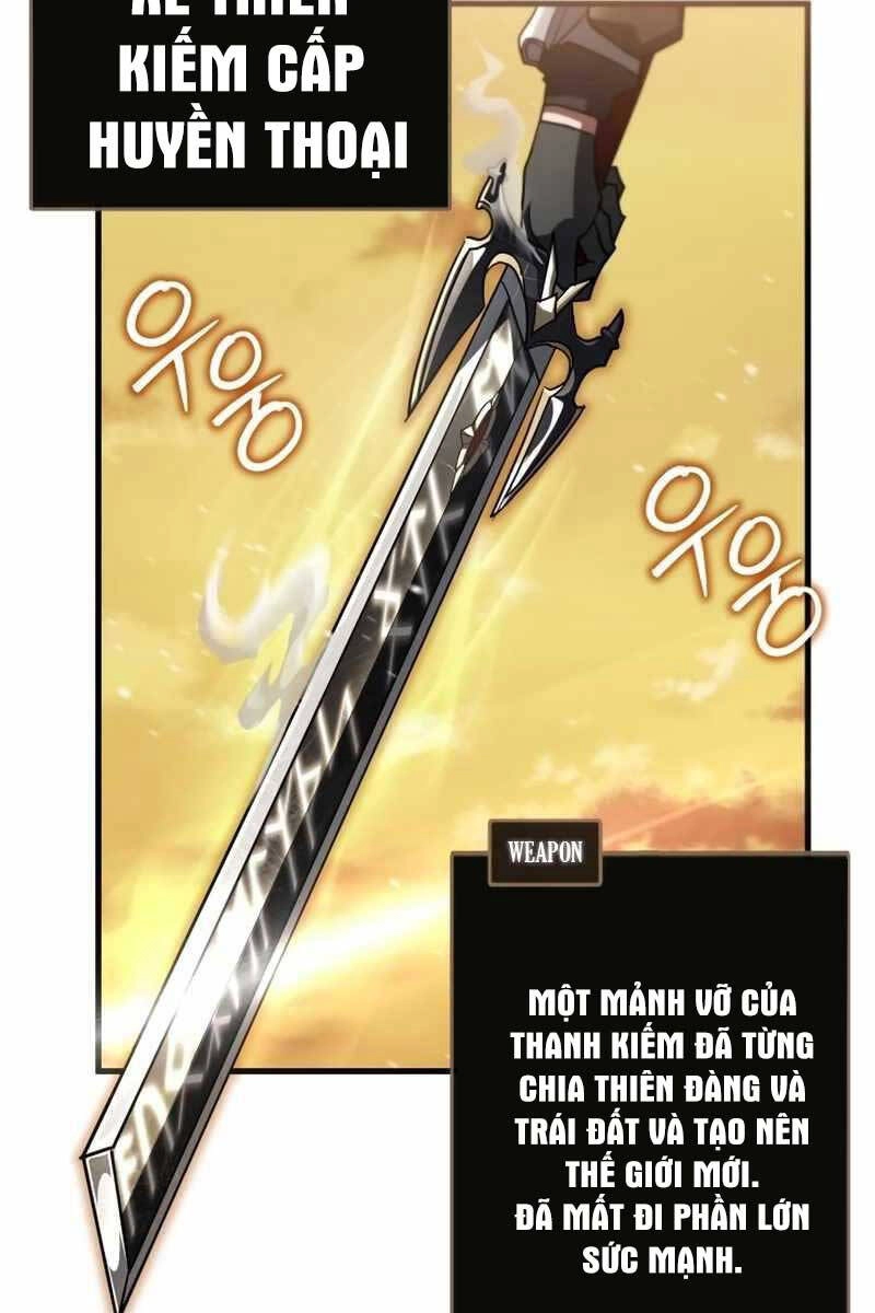 Ván Cược Của Chúa Chapter 5 - 80