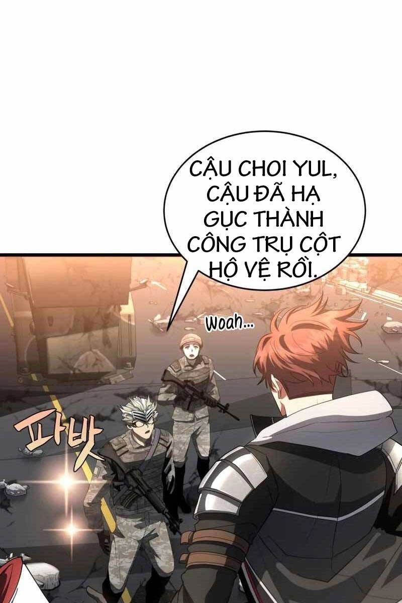 Ván Cược Của Chúa Chapter 5 - 83