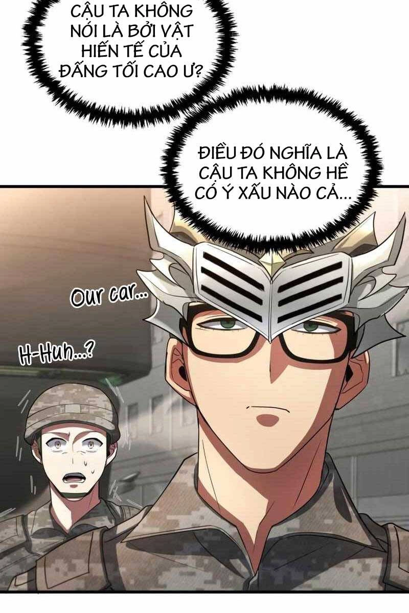 Ván Cược Của Chúa Chapter 5 - 88