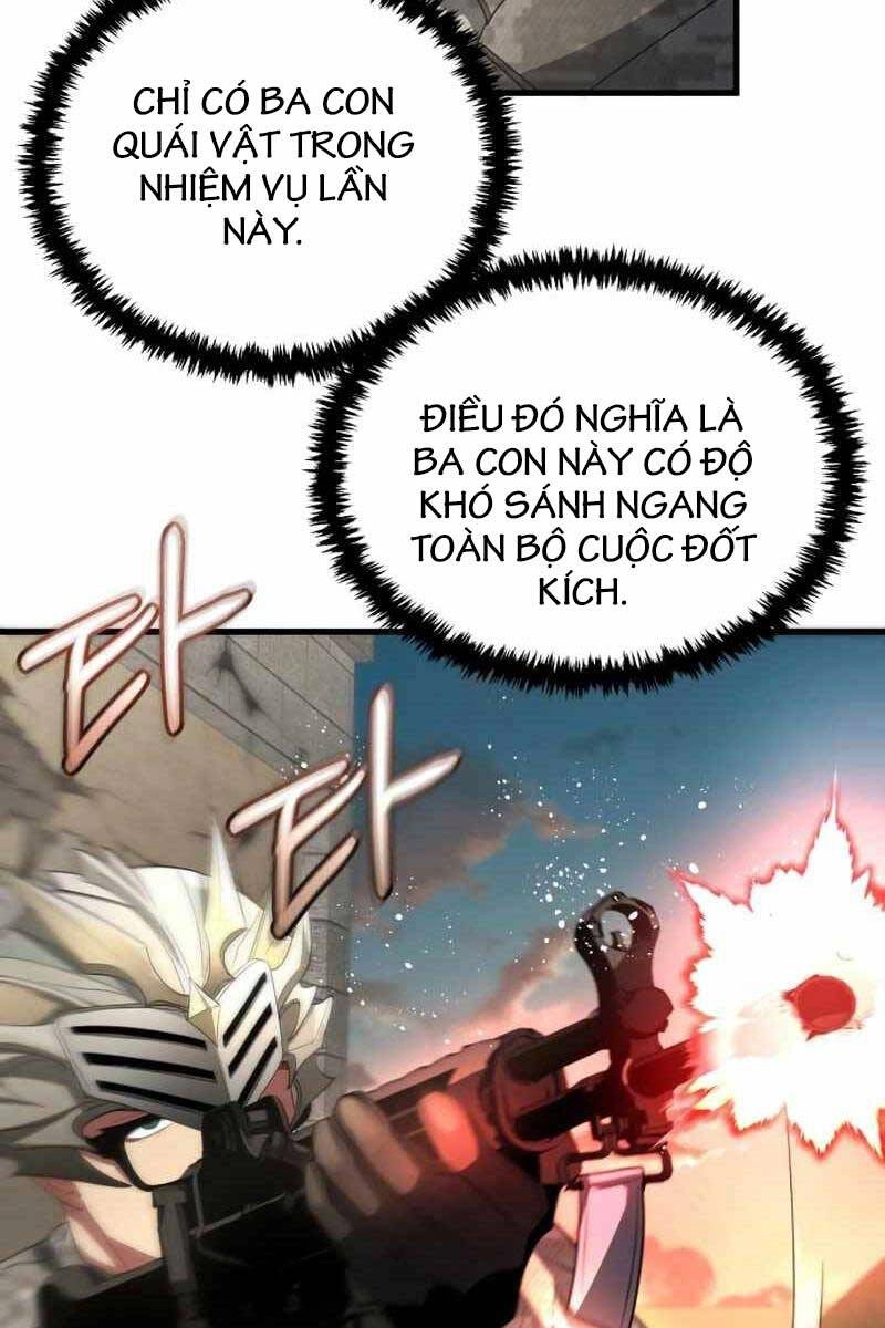 Ván Cược Của Chúa Chapter 5 - 105