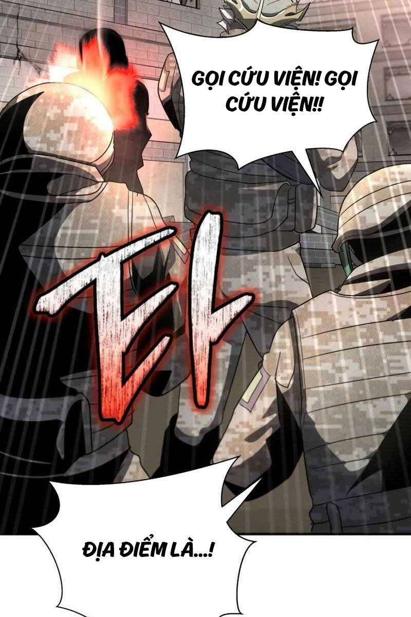 Ván Cược Của Chúa Chapter 5 - 109