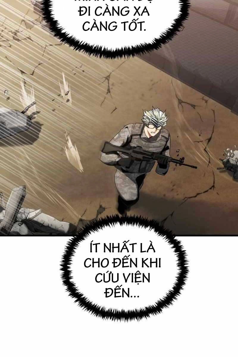 Ván Cược Của Chúa Chapter 5 - 121