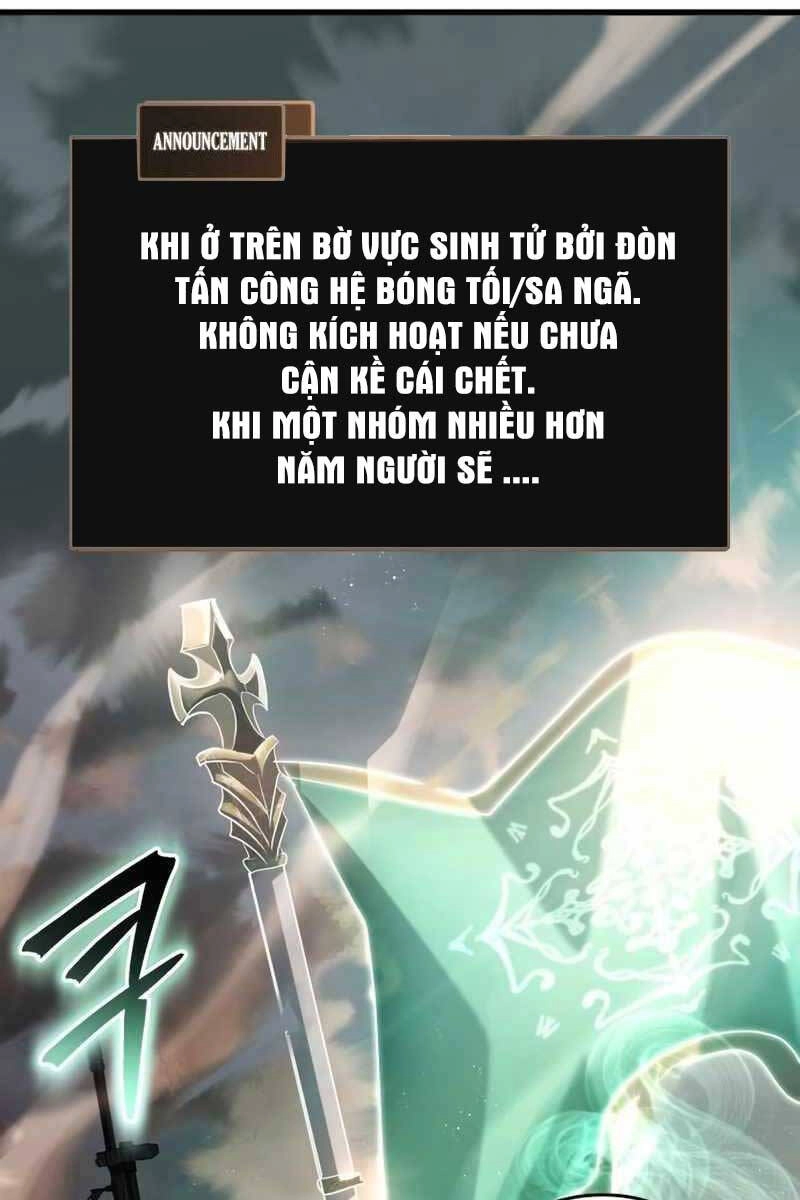 Ván Cược Của Chúa Chapter 5 - 138