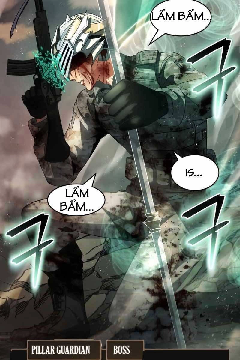 Ván Cược Của Chúa Chapter 5 - 139