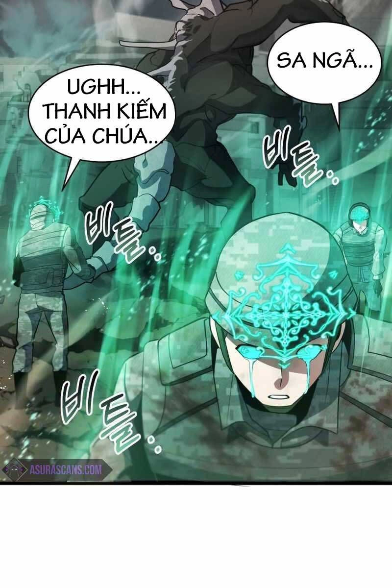 Ván Cược Của Chúa Chapter 5 - 146