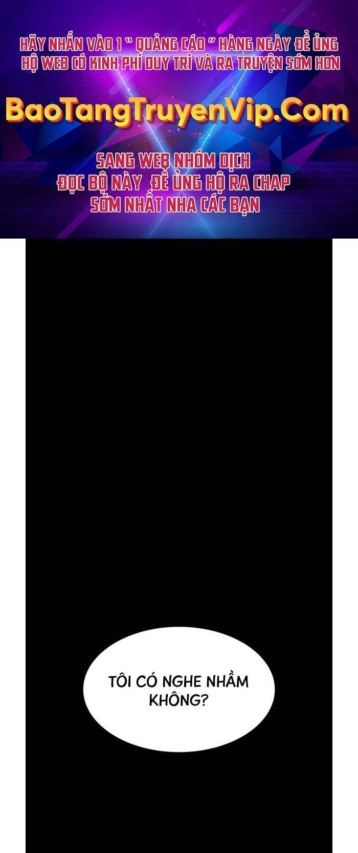 Ván Cược Của Chúa Chapter 6 - 1