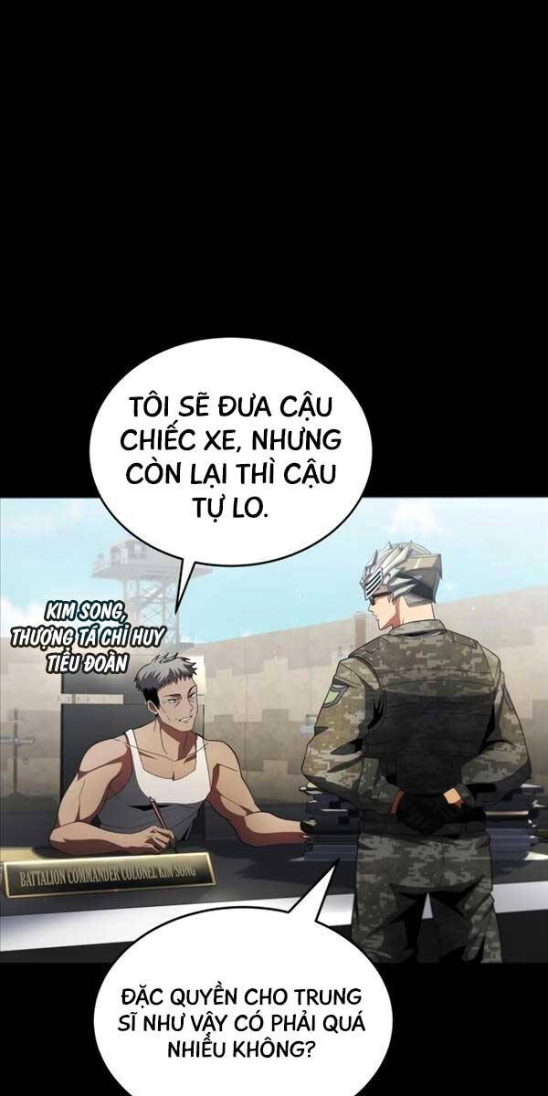 Ván Cược Của Chúa Chapter 6 - 2