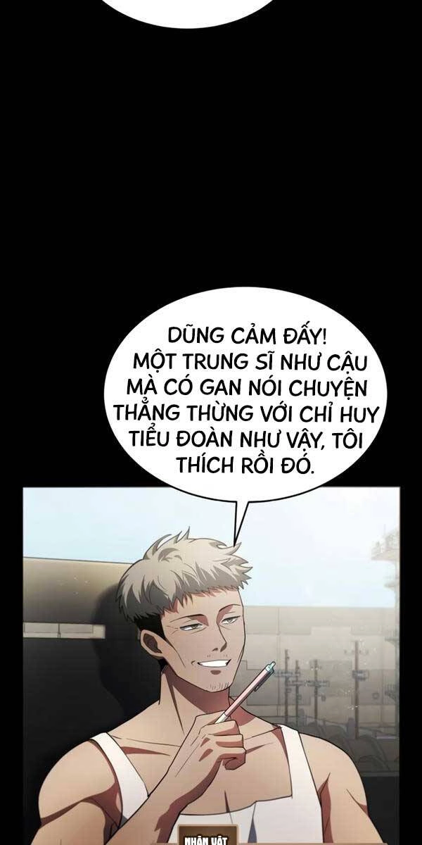 Ván Cược Của Chúa Chapter 6 - 3
