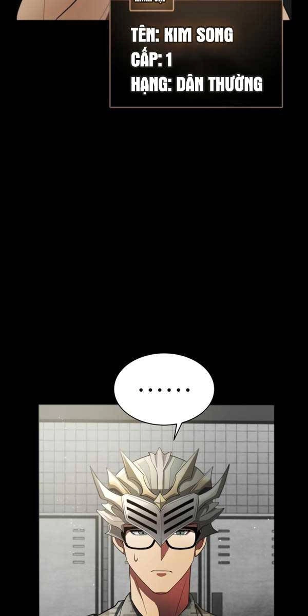 Ván Cược Của Chúa Chapter 6 - 4