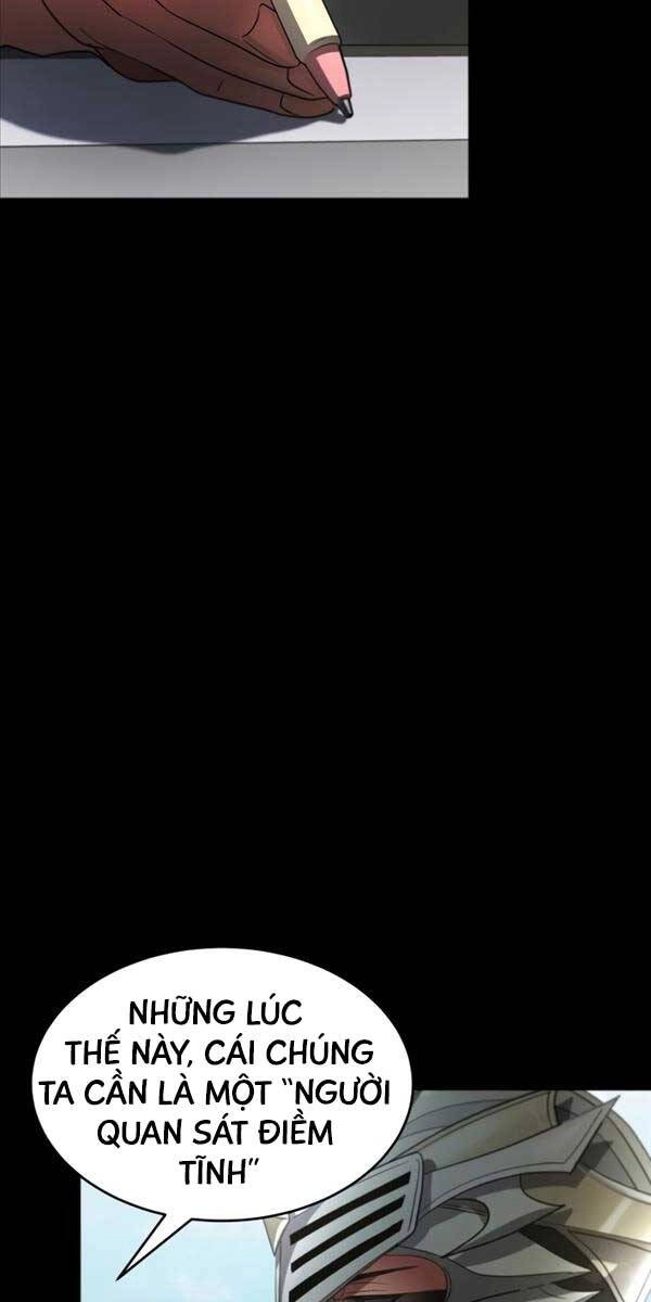 Ván Cược Của Chúa Chapter 6 - 6