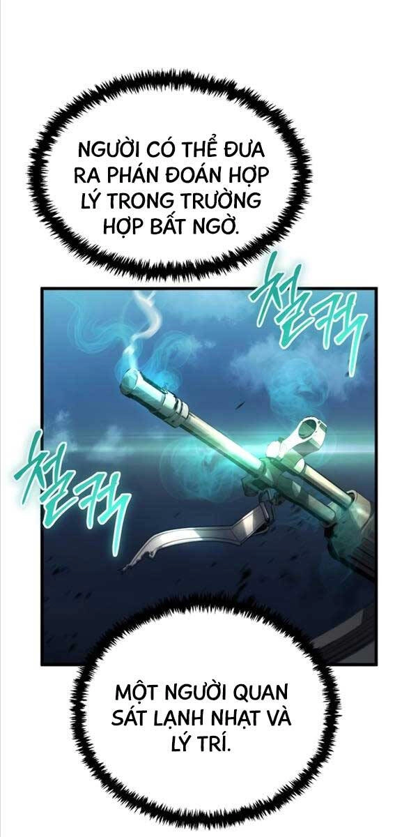 Ván Cược Của Chúa Chapter 6 - 11