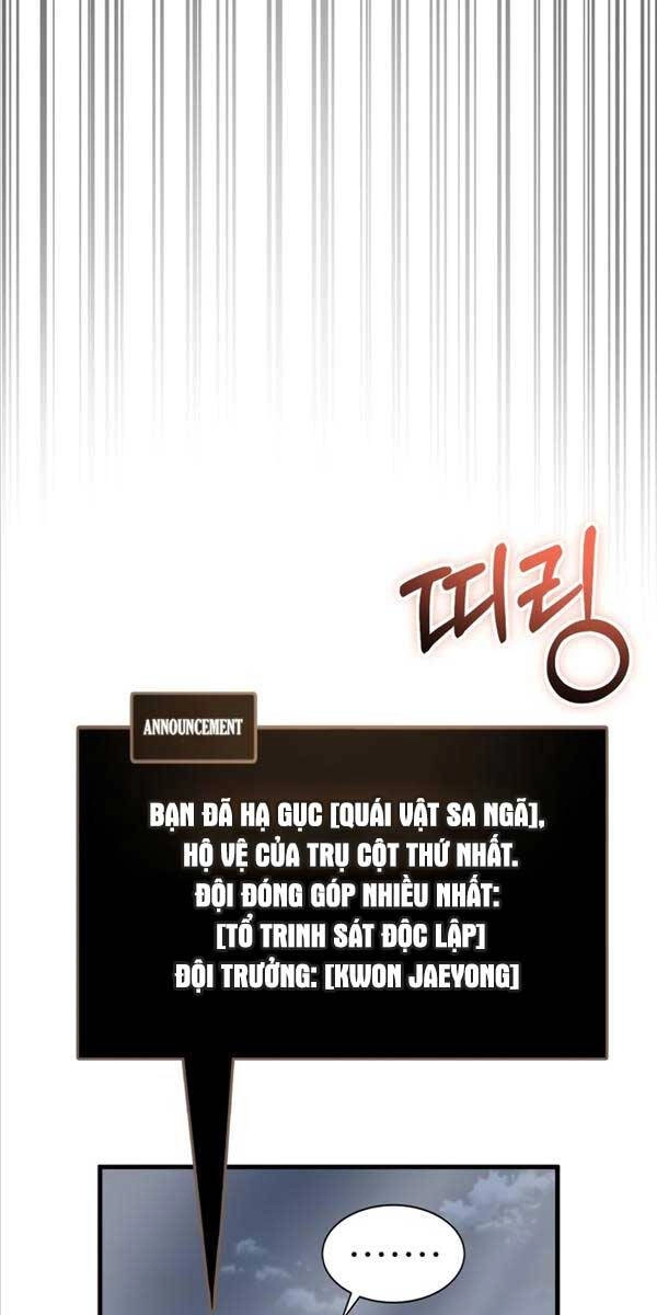 Ván Cược Của Chúa Chapter 6 - 20