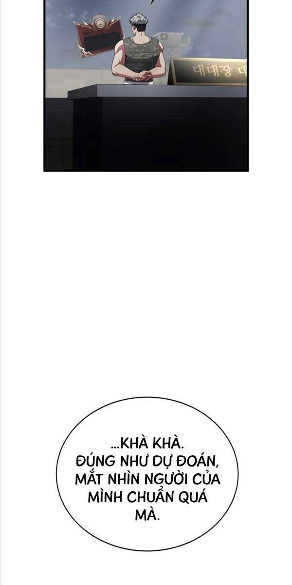 Ván Cược Của Chúa Chapter 6 - 21