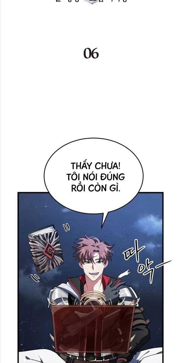 Ván Cược Của Chúa Chapter 6 - 23