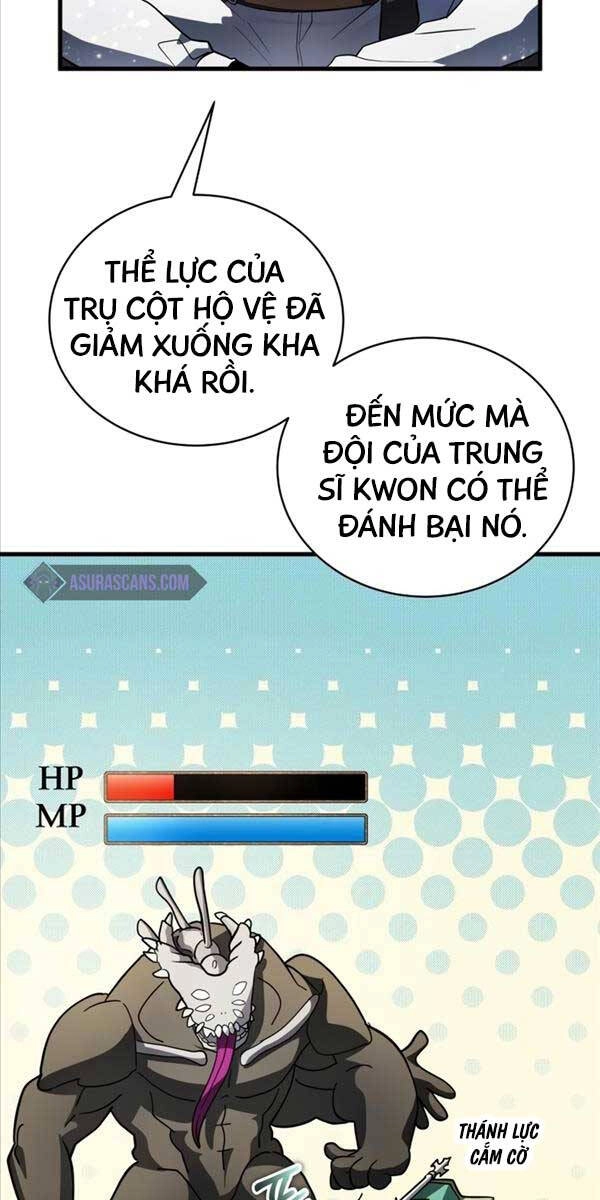 Ván Cược Của Chúa Chapter 6 - 24