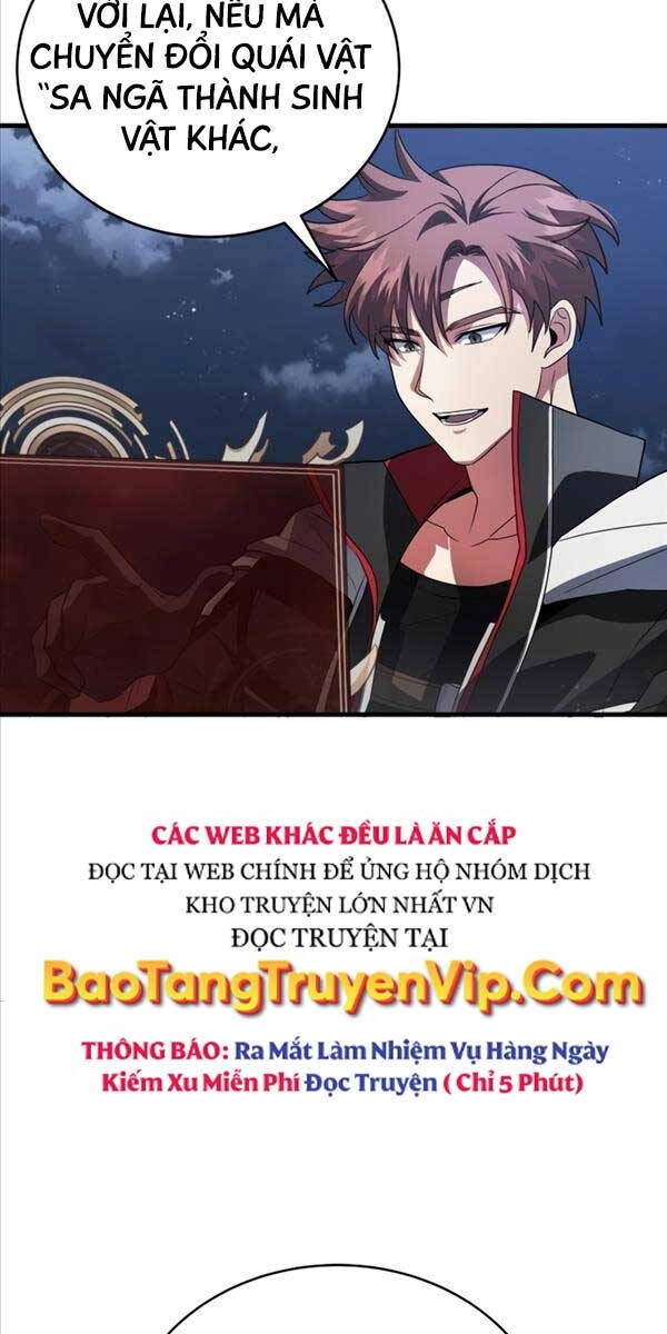 Ván Cược Của Chúa Chapter 6 - 26