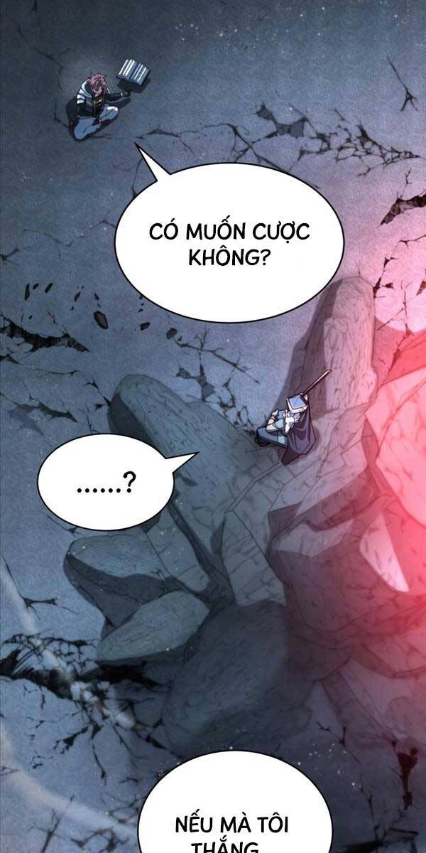 Ván Cược Của Chúa Chapter 6 - 32