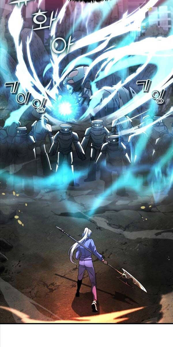 Ván Cược Của Chúa Chapter 6 - 42