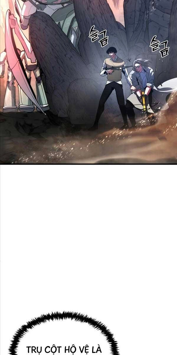 Ván Cược Của Chúa Chapter 6 - 50