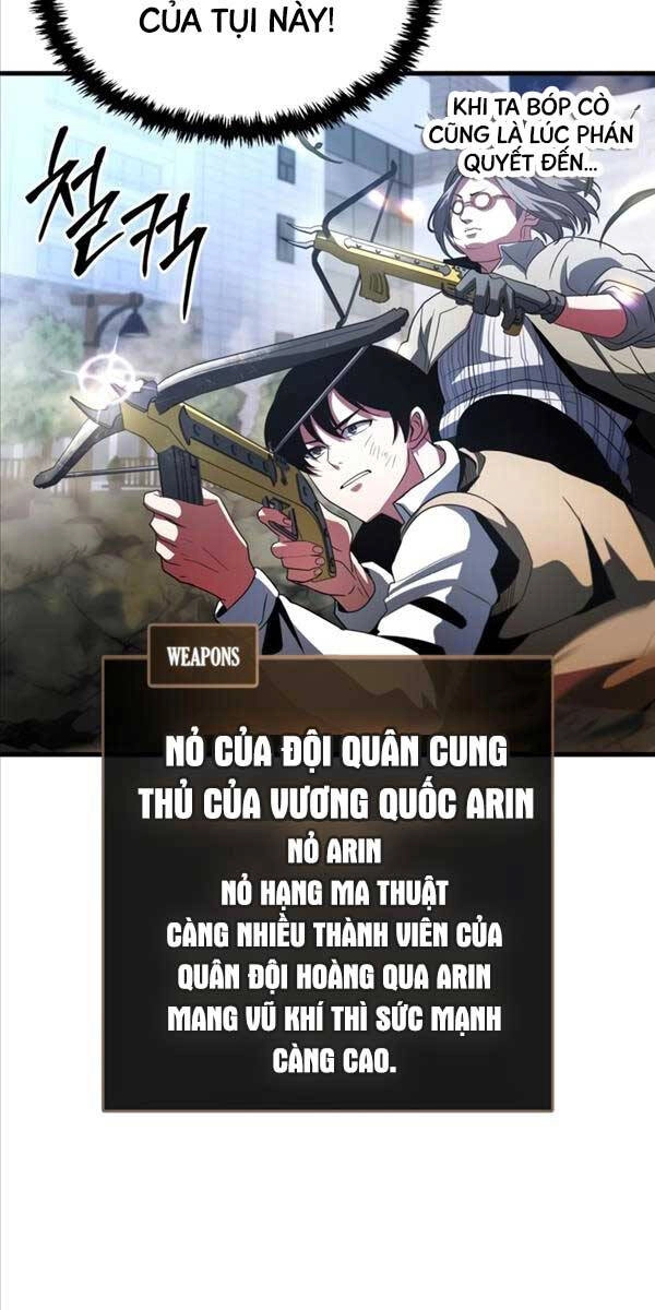 Ván Cược Của Chúa Chapter 6 - 51