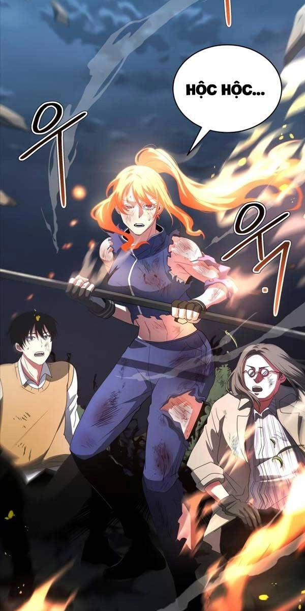 Ván Cược Của Chúa Chapter 6 - 61