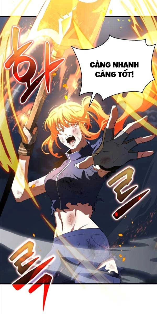 Ván Cược Của Chúa Chapter 6 - 81