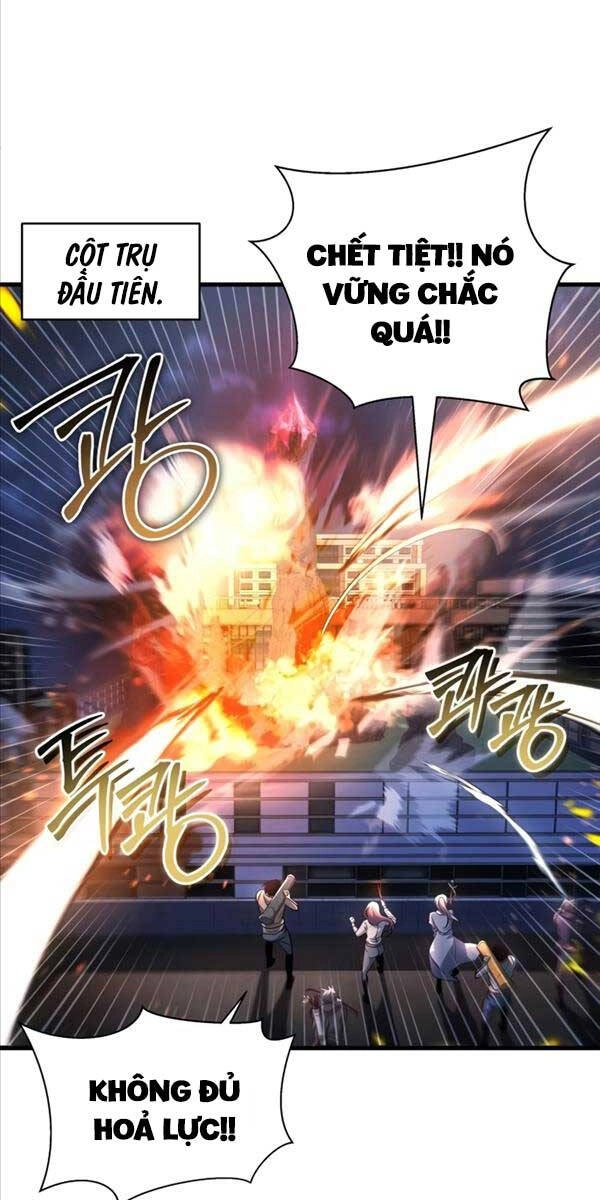 Ván Cược Của Chúa Chapter 7 - 5