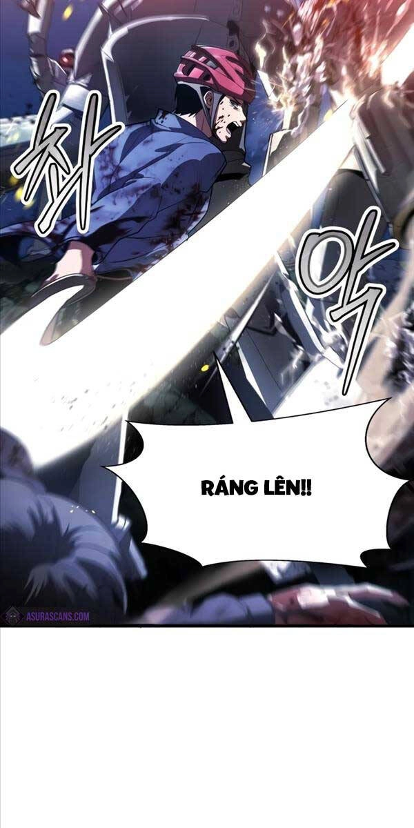 Ván Cược Của Chúa Chapter 7 - 8