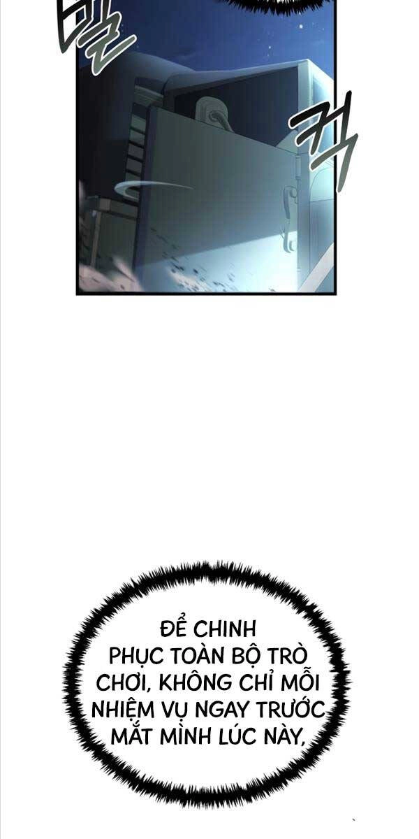 Ván Cược Của Chúa Chapter 7 - 11