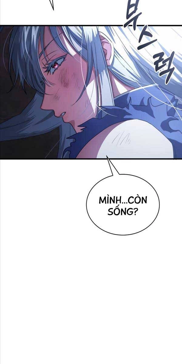 Ván Cược Của Chúa Chapter 7 - 19