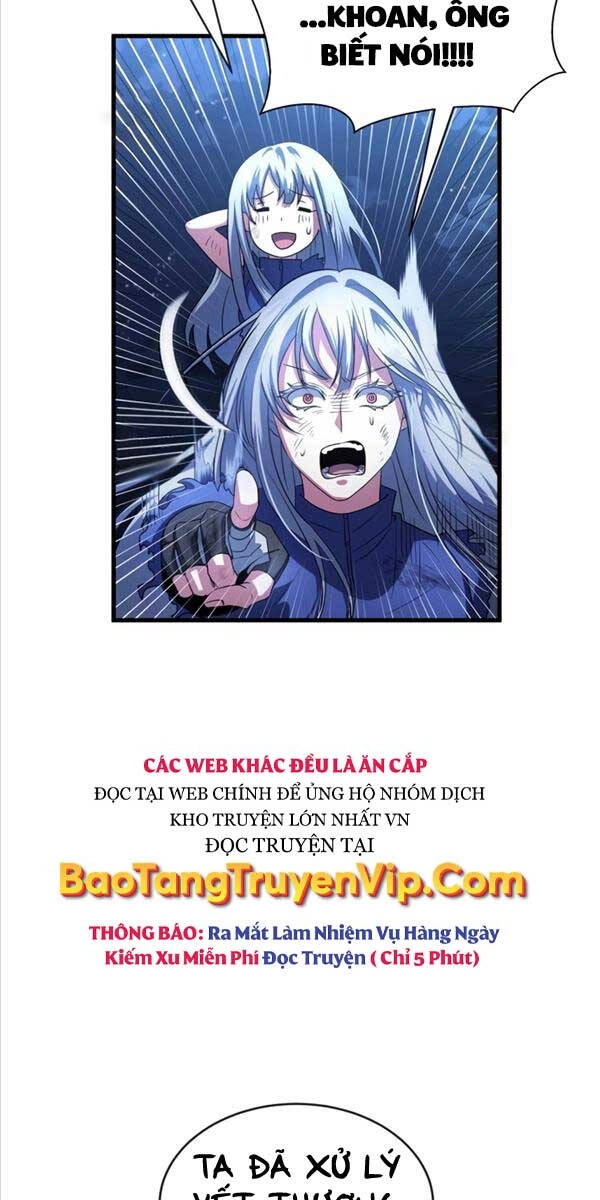 Ván Cược Của Chúa Chapter 7 - 25