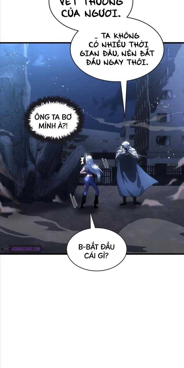 Ván Cược Của Chúa Chapter 7 - 26