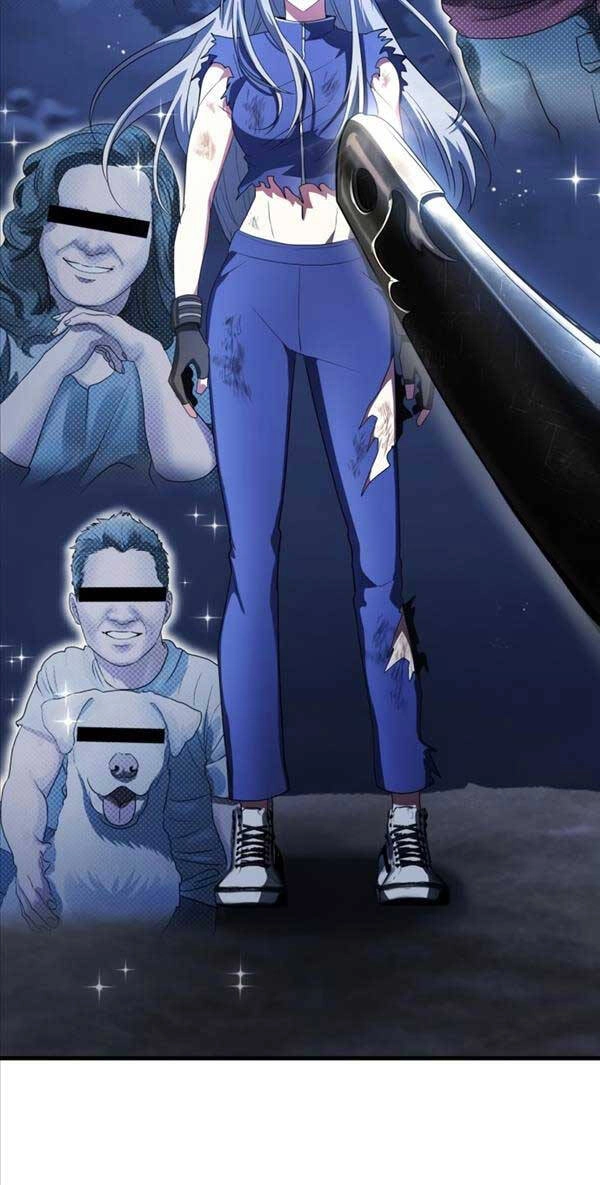 Ván Cược Của Chúa Chapter 7 - 29