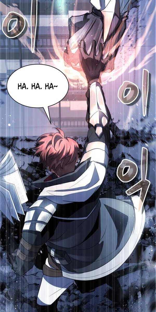 Ván Cược Của Chúa Chapter 7 - 39