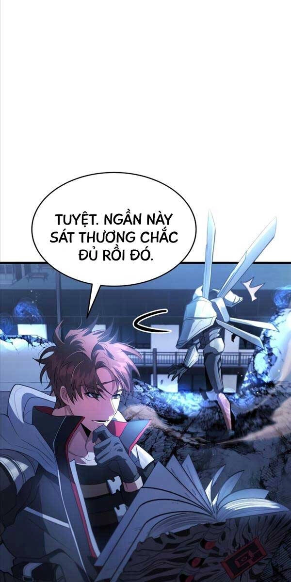 Ván Cược Của Chúa Chapter 7 - 51