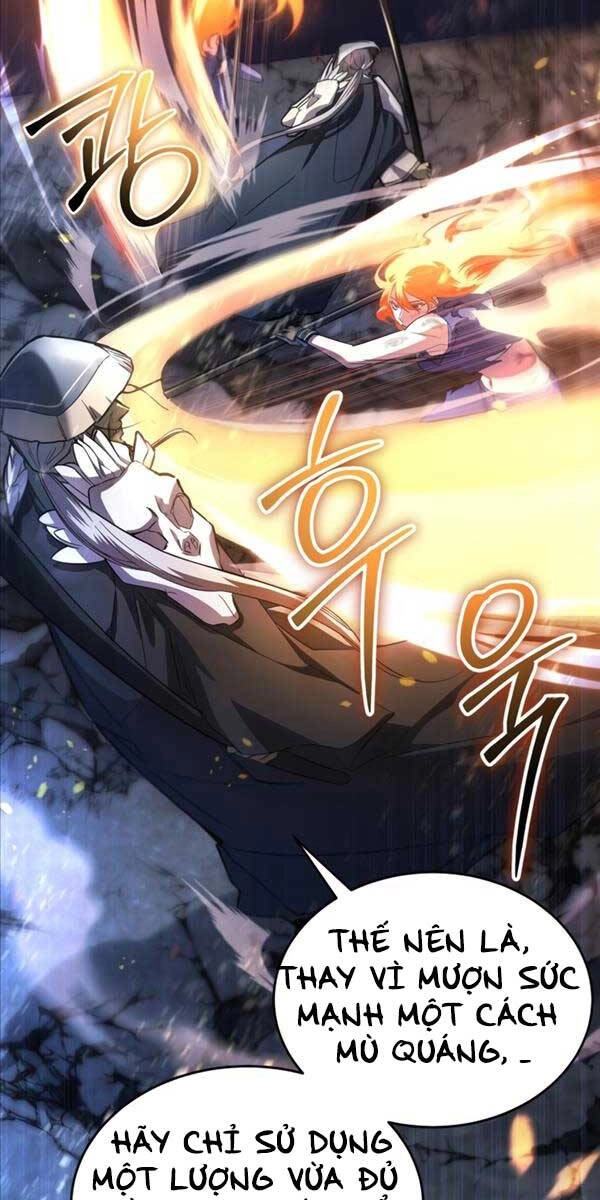 Ván Cược Của Chúa Chapter 7 - 64